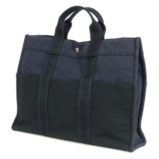 Hermes - HERMES エルメス フールトゥ MM トート / ハンド バッグ