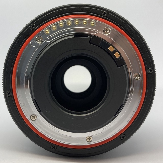 PENTAX(ペンタックス)のHD PENTAX-DA 55-300mm F4.5-6.3ED PLM WR スマホ/家電/カメラのカメラ(レンズ(ズーム))の商品写真
