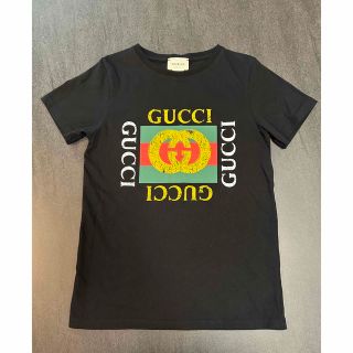 グッチ(Gucci)のGUCCI キッズ　Ｔシャツ(Tシャツ/カットソー)