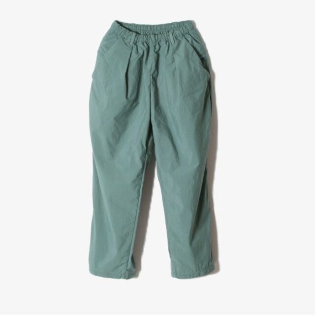 TEATORA テアトPANTS RESORT PACKABLE #CACTUS