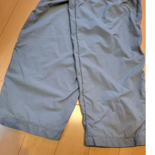 TEATORA(テアトラ)のTEATORA テアトPANTS RESORT PACKABLE #CACTUS メンズのパンツ(スラックス)の商品写真