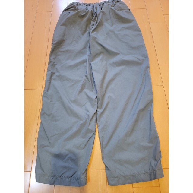 TEATORA(テアトラ)のTEATORA テアトPANTS RESORT PACKABLE #CACTUS メンズのパンツ(スラックス)の商品写真