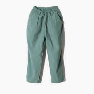 テアトラ(TEATORA)のTEATORA テアトPANTS RESORT PACKABLE #CACTUS(スラックス)