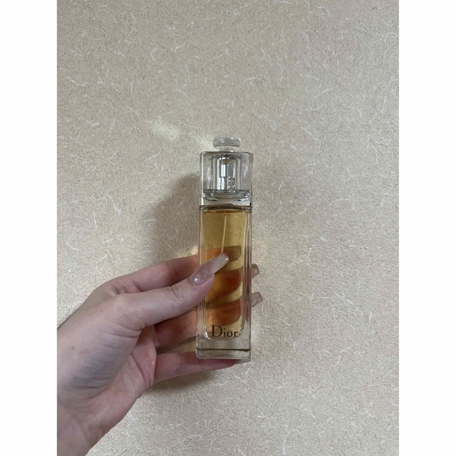 Christian Dior(クリスチャンディオール)のDior 香水 コスメ/美容の香水(香水(女性用))の商品写真
