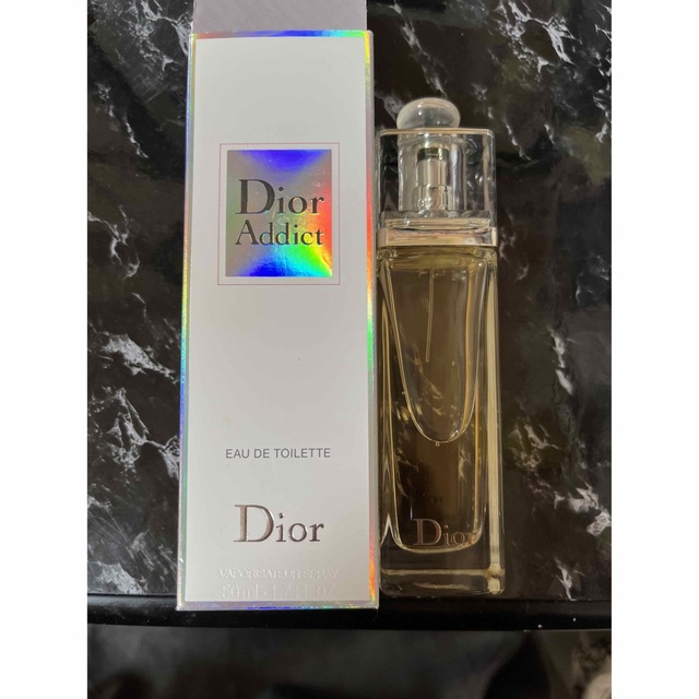 Christian Dior(クリスチャンディオール)のDior 香水 コスメ/美容の香水(香水(女性用))の商品写真