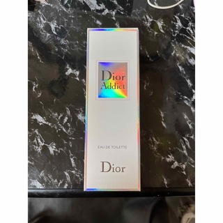 クリスチャンディオール(Christian Dior)のDior 香水(香水(女性用))