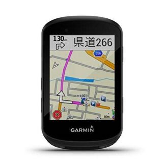 ガーミン(GARMIN)の【美品】Garmin edge 530(パーツ)