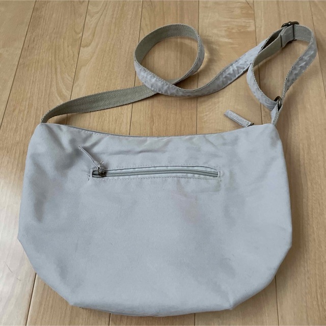 AEON(イオン)のセルフサービス刺繍バック レディースのバッグ(ショルダーバッグ)の商品写真