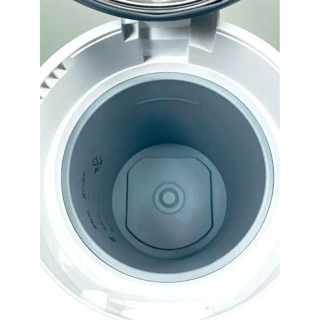 象印 - 【美品】ZOJIRUSHI EE-RN50 加湿機 加湿器 スチーム式 象印の