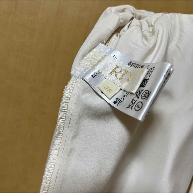 rdrougediamant チュールスカート レディースのスカート(ロングスカート)の商品写真