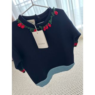 新品 GUCCI グッチベビー 12m 18m