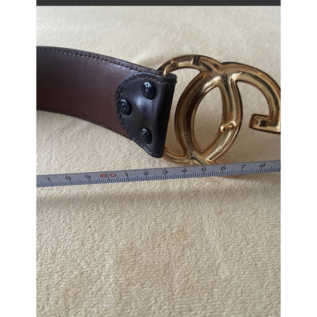 Gucci - グッチ♡レザーベルト♡の通販 by K|グッチならラクマ