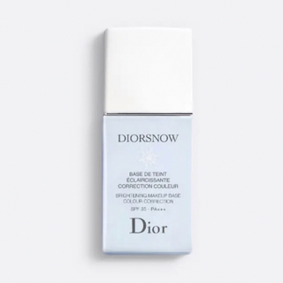 クリスチャンディオール(Christian Dior)のディオール スノー メイクアップ ベース UV35（SPF35 / PA+++）(化粧下地)