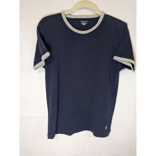 ポロラルフローレン(POLO RALPH LAUREN)のPOLO RALPH LAUREN ポロ ラルフ ローレン ネイビー Tシャツ(Tシャツ(半袖/袖なし))