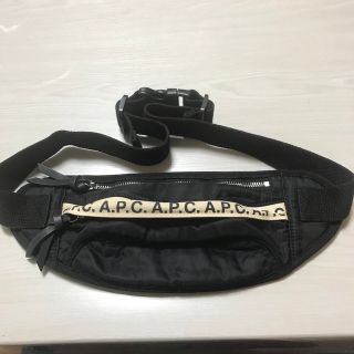 APC(A.P.C) ボディバッグ/ウエストポーチ(レディース)の通販 69点 APC(A.P.C) ボディバッグ/ウエストポーチ(レディース)の通販 69点