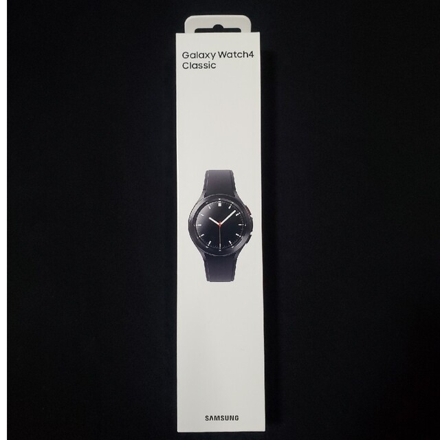 GALAXY Watch4 classic 42mm