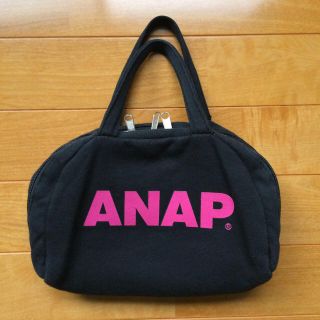 アナップ(ANAP)のMiMI様専用 ANAP チビバック(ハンドバッグ)