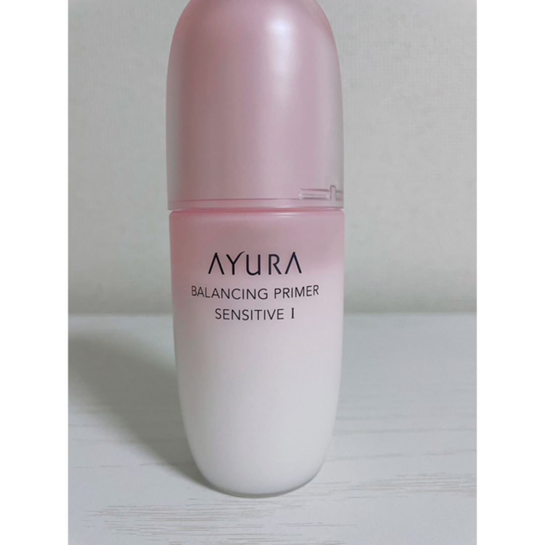 AYURA(アユーラ)のアユーラ バランシングプライマー センシティブI  サンプル付き コスメ/美容のスキンケア/基礎化粧品(乳液/ミルク)の商品写真