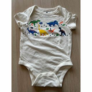 ベビーギャップ(babyGAP)のベビーギャップ 半袖(ロンパース)