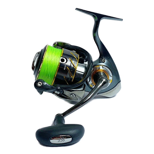 DAIWA ダイワ セルテート3012H スピニングリール 056157 登場! www ...