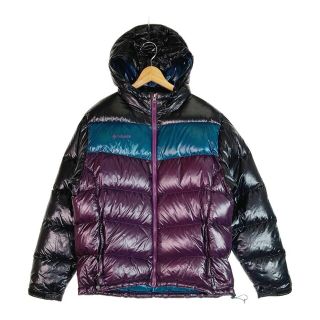 Columbia - Columbia ボンバージャケット 日本非売品 非売品サーモ