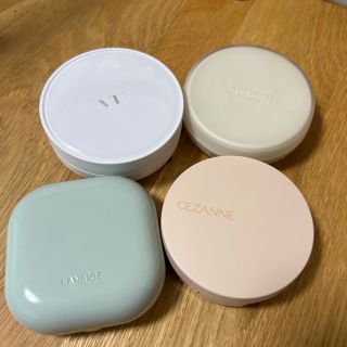 ラネージュ(LANEIGE)のクッションファンデーション バラ売り(ファンデーション)