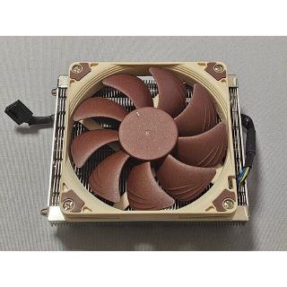 Noctua NH-L9a-AM4 動作確認済み　品