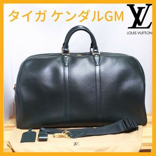 ヴィトン(LOUIS VUITTON) タイガ ボストンバッグ(メンズ)の通販 62点