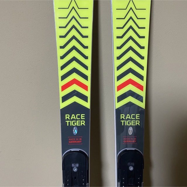 VOLKLフォルクルRACETIGER WC COMP SL 165cm - electrabd.com