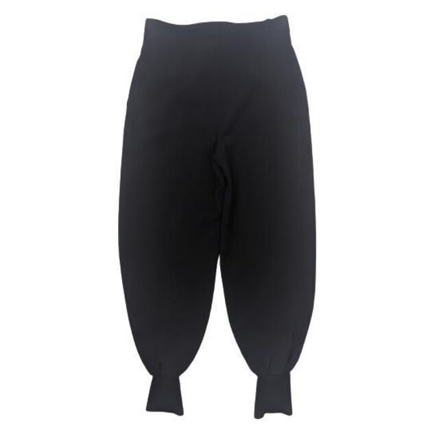 ステラマッカートニー STELLA McCartney ジョガー パンツ 36 ステラマッカートニー STELLA McCartney ジョガー パンツ 36