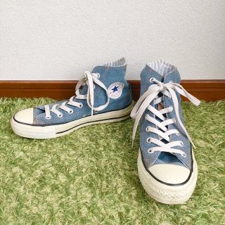 オールスター(ALL STAR（CONVERSE）)の★CONVERSE ALLSTAR★コンバースオールスターハイカットスニーカー(スニーカー)