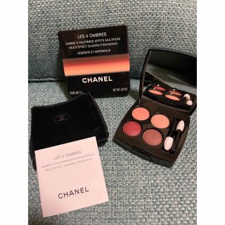 シャネル(CHANEL)のCHANELアイシャドウ(アイシャドウ)