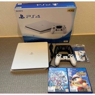 プレイステーション4(PlayStation4)のps4 1tb(家庭用ゲーム機本体)