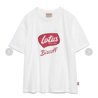 ジェラートピケ(gelato pique)のジェラートピケ【LoTus】HOMME ワンポイントＴシャツ(Tシャツ/カットソー(半袖/袖なし))