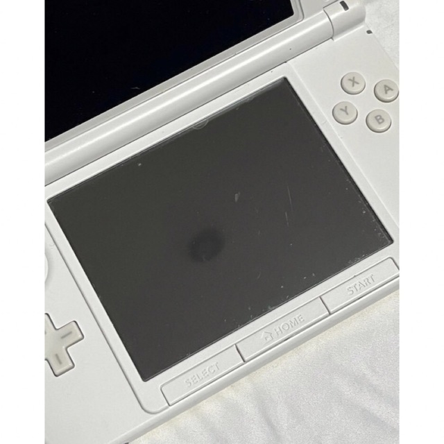 ニンテンドー3DS LL ポケモンセンター限定 ピカチュウ 本体