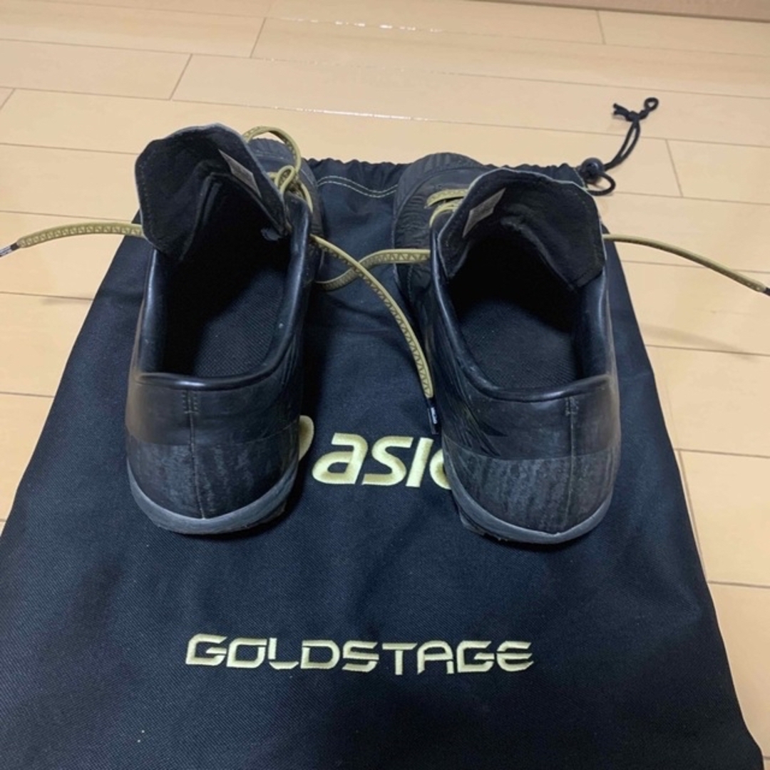 asics(アシックス)のアシックス　スパイク チケットのスポーツ(野球)の商品写真