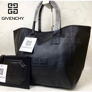 無しGIVENCHY ジバンシィ トートバック