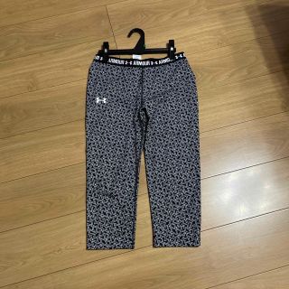 アンダーアーマー(UNDER ARMOUR)のアンダーアーマースパッツ(レギンス/スパッツ)