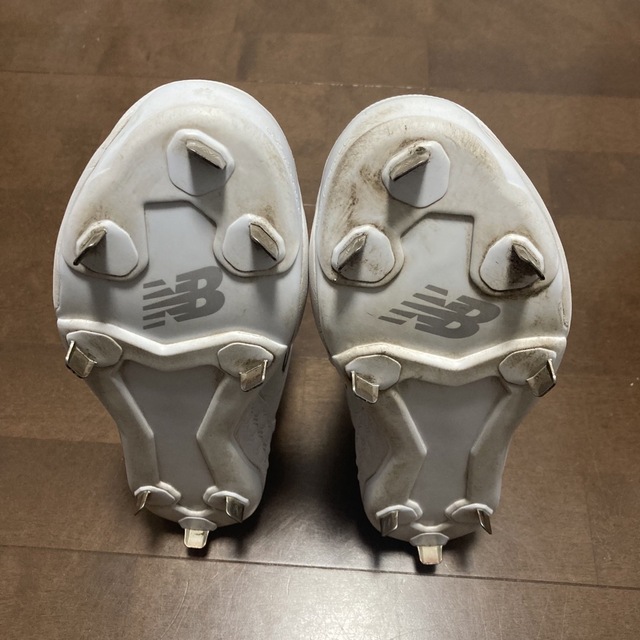 New Balance - ニューバランス New Balance スパイク 野球 ソフト 29cm