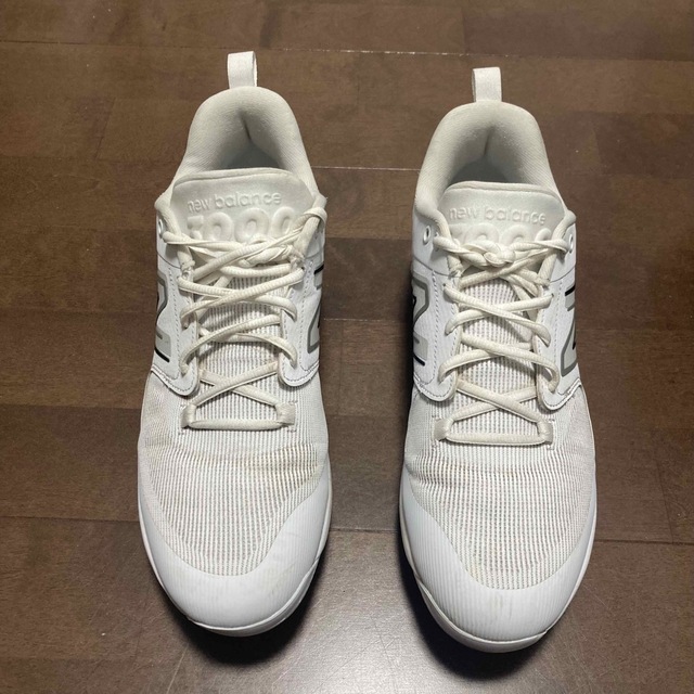 New Balance - ニューバランス New Balance スパイク 野球 ソフト 29cm