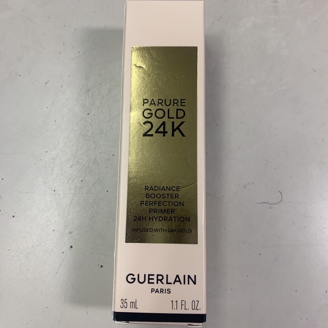 GUERLAIN(ゲラン)のパリュールゴールド24Kプライマー コスメ/美容のベースメイク/化粧品(化粧下地)の商品写真