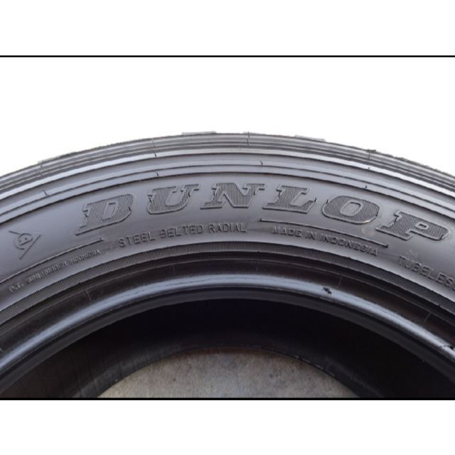 DUNLOP - 20年製造バリ山ダンロップグラントレックMT2ワイド265/65R17