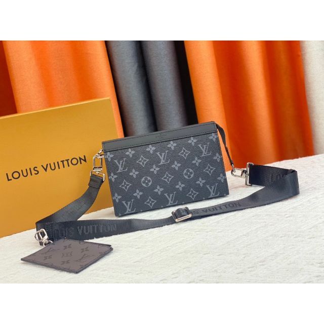 【大人気】Louis Vuitton ガストン・ウエアラブル ウォレット ガストン・ウェアラブル ウォレット G65｜ルイ・ヴィトン 公式