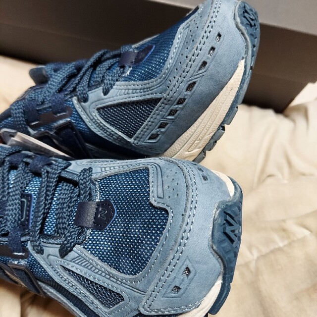 サマーセール35%オフ new balance M1906RDNスニーカー 新作