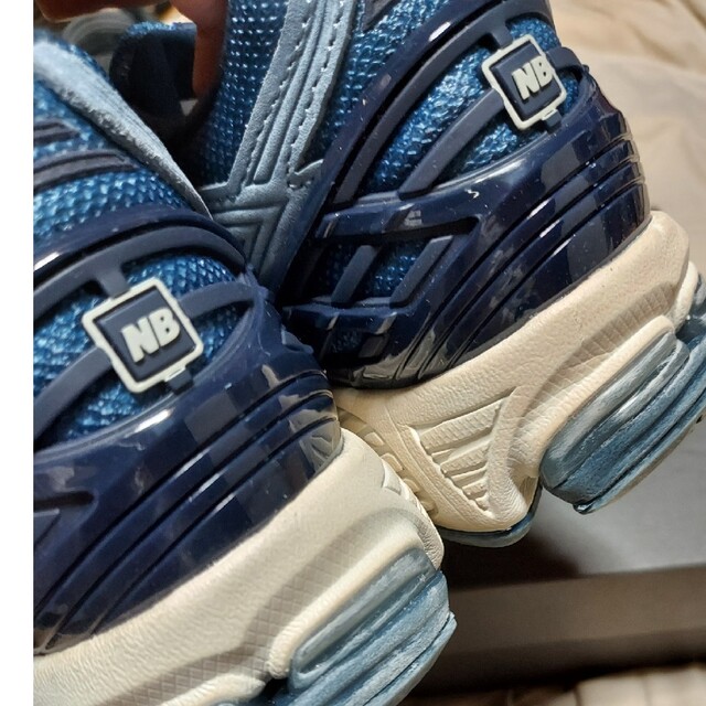 サマーセール35%オフ new balance M1906RDNスニーカー 新作