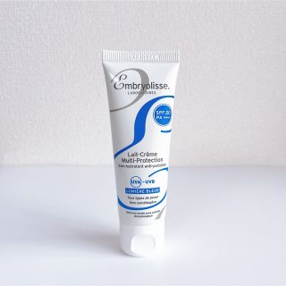 アンブリオリス(Embryolisse)のアンブリオリス　プロテクションクリーム(化粧下地)