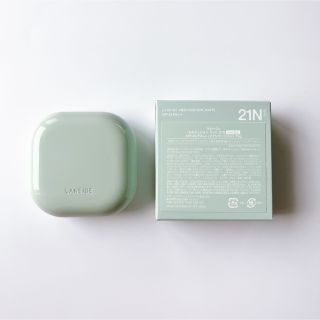 ラネージュ(LANEIGE)のラネージュ　LANEIGE ネオクッション マット 21N ベージュ (ファンデーション)