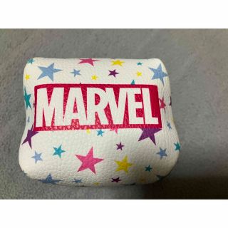 マーベル(MARVEL)のMARVEL ポーチ(ポーチ)