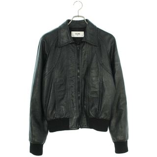 セリーヌ レザージャケットの通販 100点以上 | celineを買うならラクマ セリーヌ レザージャケットの通販 100点以上 | celineを買うならラクマ