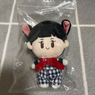 SHINeeぬいぐるみ　テミン(ぬいぐるみ)